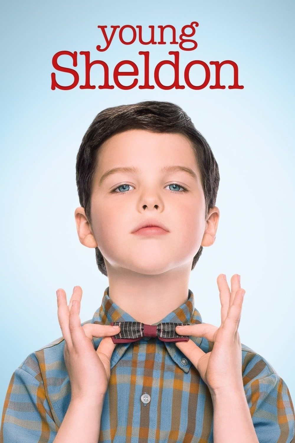 Young Sheldon (2017 TV Series)